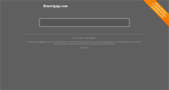 Desktop Screenshot of fbmortgage.com
